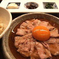 肉和食 月火水木金土日 - 