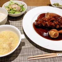 熱香森 - 