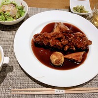 熱香森 - 