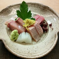 割烹 やました - 
