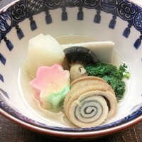 割烹 やました - 