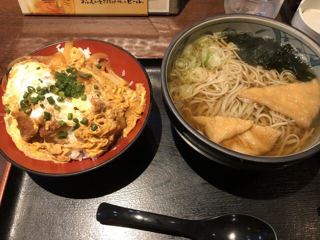 石井のお蕎麦 千葉中央 そば 食べログ