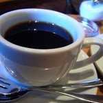 JAZZ&COFFEE YURI - 珈琲