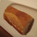 レストラン マノワ - バゲット