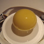 レストラン マノワ - バター