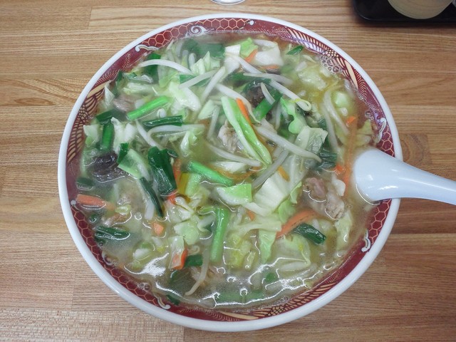 唐木田の行列ラーメン店 中華フライパンで炒めた具は熱々で量も多い By セシモテレビ 峰来軒 ほうらいけん 唐木田 ラーメン 食べログ 唐木田の行列ラーメン店 中華フライパンで炒めた具は熱々で量も多い By セシモテレビ 峰来軒 ほうらいけん 唐木田 ラーメン 食べログ
