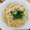 讃岐立食いうどん きりん屋 本町本店
