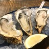 Oyster Bar MABUI 袋町店