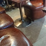 Dining House とし - 内観写真:純喫茶