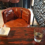 Dining House とし - 内観写真:純喫茶
