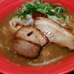 小豆島ラーメンHISHIO - 