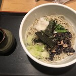 名水手打そば処 大草 - 