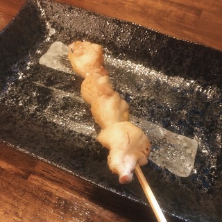 炭火やきとり赤一_0