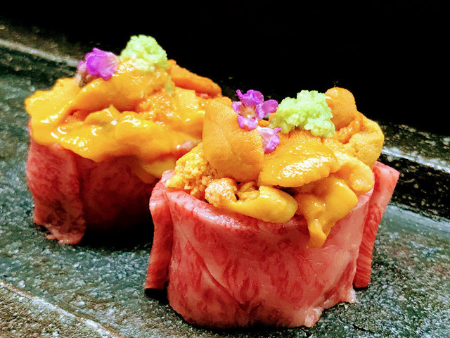 牛肉卸問屋直営 紀州備長炭焼肉と土鍋ご飯 肉と八菜 Otokichi 堺東大小路本店 大小路 焼肉 ネット予約可 食べログ