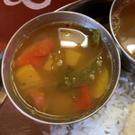 南インド料理 なんどり - 