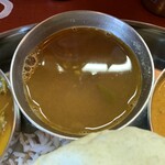 南インド料理 なんどり - 