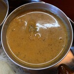 南インド料理 なんどり - 