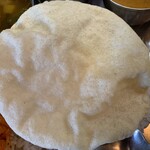 南インド料理 なんどり - 