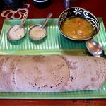 南インド料理 なんどり - 