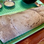 南インド料理 なんどり - 