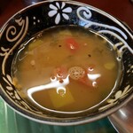 南インド料理 なんどり - 