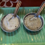 南インド料理 なんどり - 