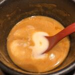 つけめん・らーめん　海老鶏麺蔵 - 