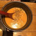 つけめん・らーめん　海老鶏麺蔵 - 