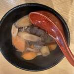 獣 鉄板焼 tamaya - 