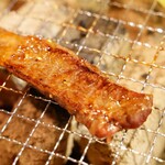 焼肉ハウス大将軍 - 特上ロース