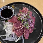 獣 鉄板焼 tamaya - 