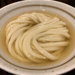 純愛うどん なでしこ - ひやかけ