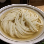 純愛うどん なでしこ - ひやかけ