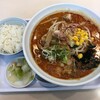 らぁ麺 夢のや 連取店