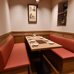 一味玲玲 横浜店