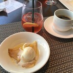 シェフズ ライブ キッチン - 出来立てのお届けサービスも。