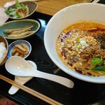 中国郷菜 壺厨天 - 