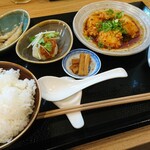 中国郷菜 壺厨天 - 