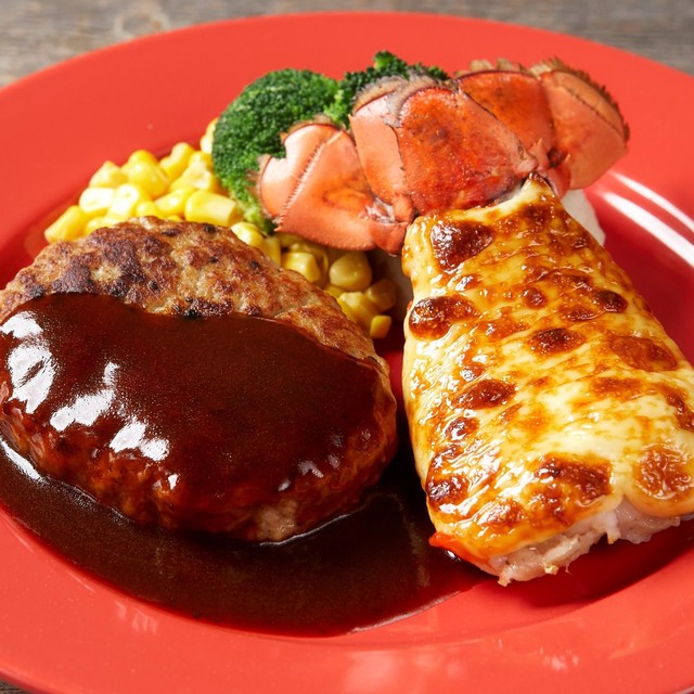 ランチメニュー レッドロブスター 川口店 Red Lobster 西川口 シーフード 食べログ ランチメニュー レッドロブスター 川口店 Red Lobster 西川口 シーフード 食べログ