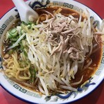 EAGLE - 辣椒らーめん