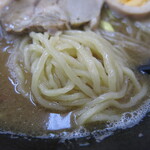 麺屋 時風 - 麺