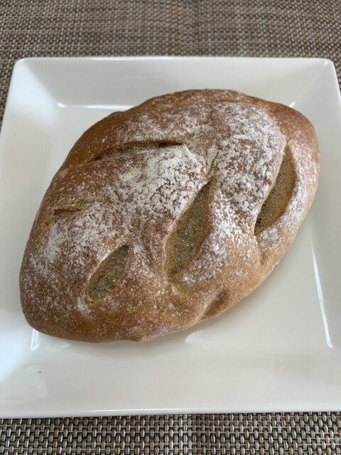 ル・プレジール（LE・PLAISIR） - 柳原（パン）の写真