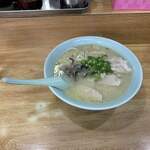 丸徳ラーメン - 