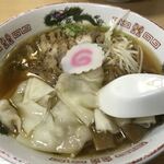 めし・定食　西葉食堂 - 