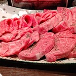 焼肉 大河 - 