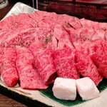 焼肉 大河 - 