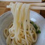 合田うどん - よいしょ!