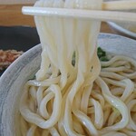 合田うどん - またよいしょ!