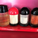 EAGLE - 調味料等