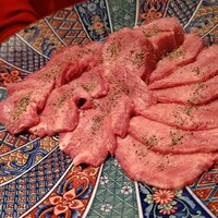 焼肉 大河 - 
